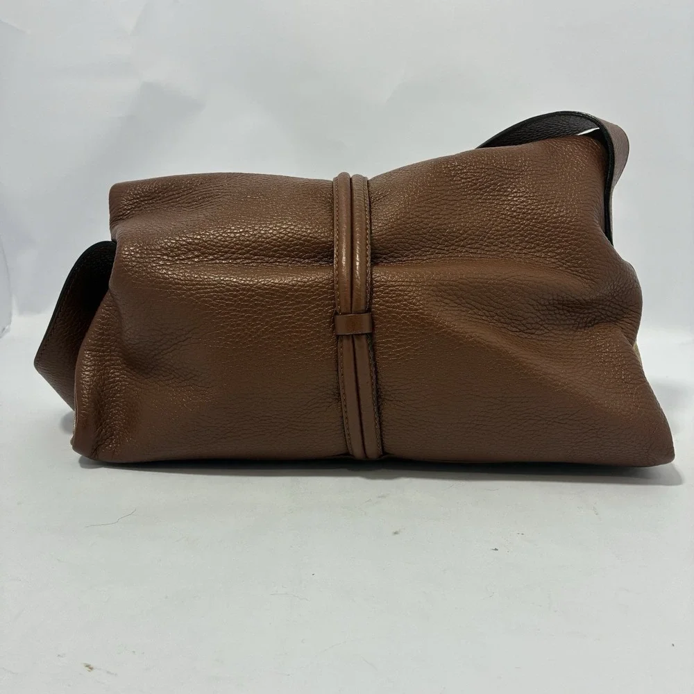 Burberry comes as